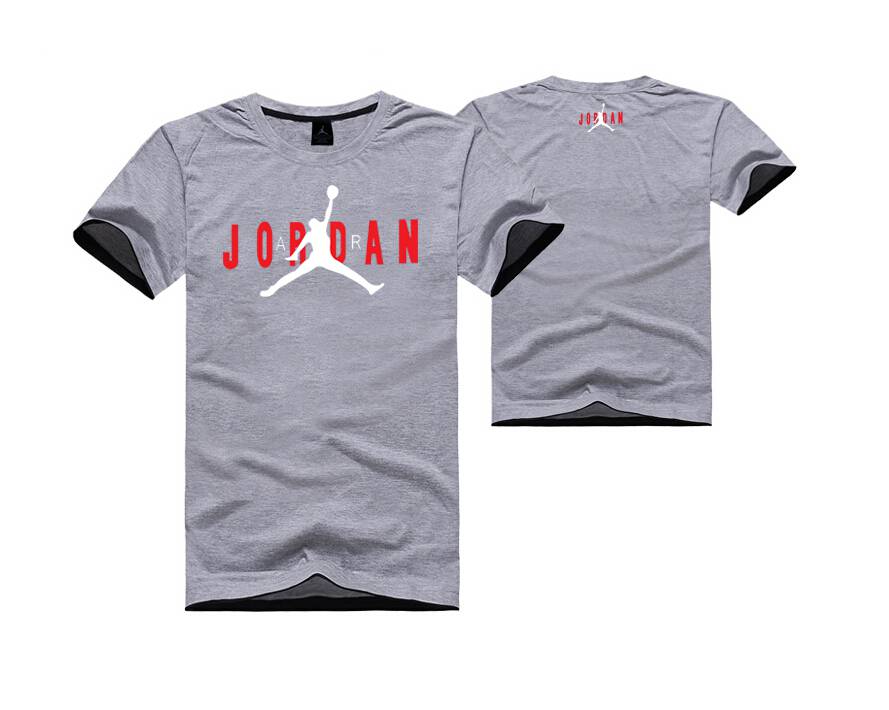 men jordan t-shirt S-XXXL-0227